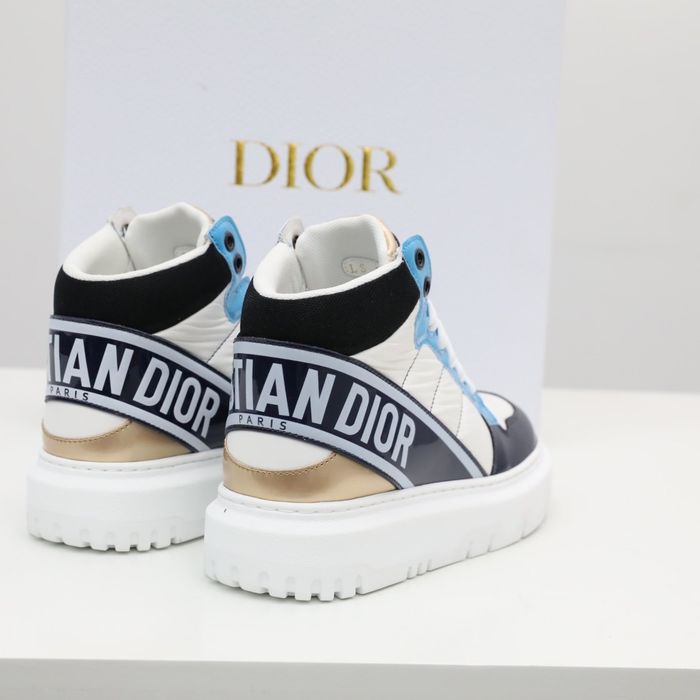 Chrisitan Dior shoes CD00002